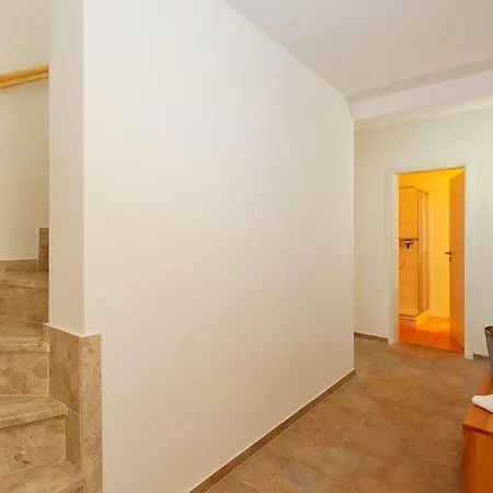 Apartamento Ahlbecker Hoehe App Seemannskoje